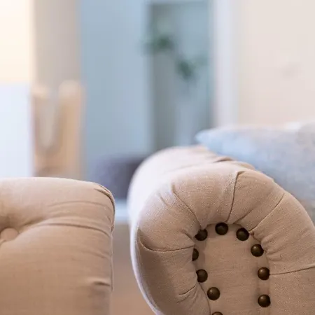 Housing 2 Bdr 2 Bathroom With Sauna At Carl Engel Luxury House Tallinn