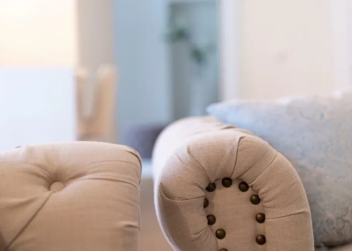 Housing 2 Bdr 2 Bathroom With Sauna At Carl Engel Luxury House Ταλίν