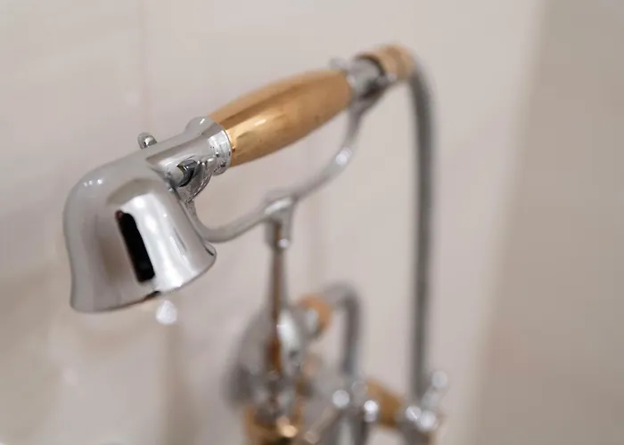 Housing 2 Bdr 2 Bathroom With Sauna At Carl Engel Luxury House Ταλίν