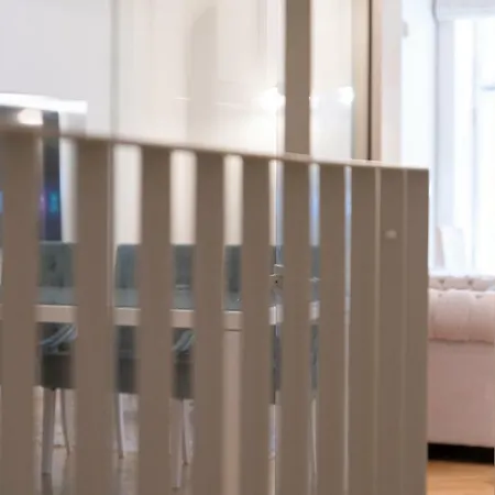 Housing 2 Bdr 2 Bathroom With Sauna At Carl Engel Luxury House *